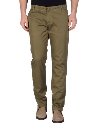 ZOOM FDN - Casual pants