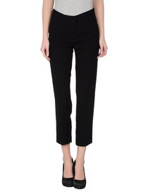 MOSCHINO JEANS - 3/4-length trousers