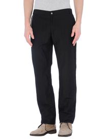 DANIELE ALESSANDRINI HOMME - Casual pants