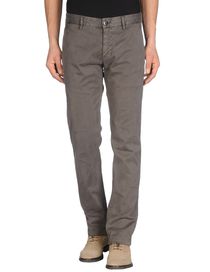 STONE ISLAND - Casual trouser