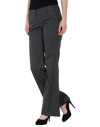 ZOOM THEORY - Casual pants