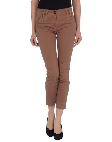 ZOOM SCHUMACHER - 3/4-length short