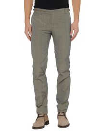 D.A. DANIELE ALESSANDRINI - Casual pants