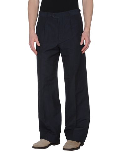 ZOOM NEIL BARRETT - Casual pants