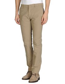C.P. COMPANY - Casual pants