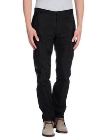 DANIELE ALESSANDRINI HOMME - Casual pants