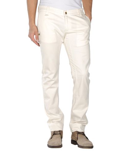 ZOOM DANIELE ALESSANDRINI - Casual pants