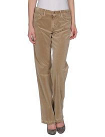 MASSIMO ALBA - Casual pants