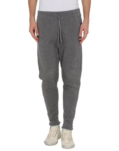 ZOOM GIULIANO FUJIWARA - Casual pants