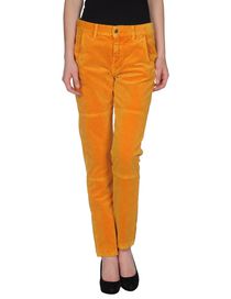 MASSIMO ALBA - Casual pants