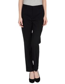 JEAN PAUL GAULTIER FEMME - Casual trouser