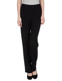 PESERICO GOLD - Casual pants