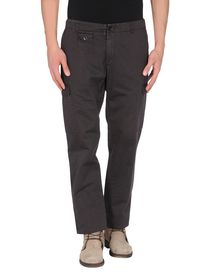 MARIO MATTEO - Casual pants