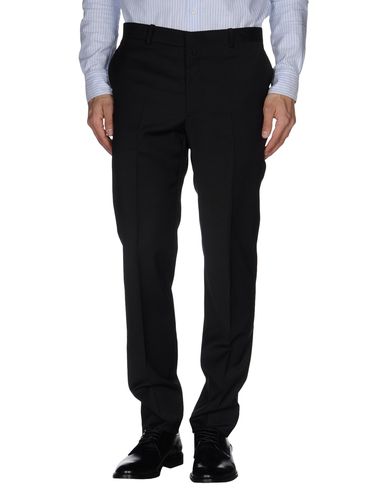 ZOOM GIULIANO FUJIWARA - Dress pants