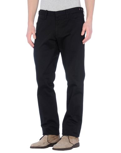 ZOOM MESSAGERIE - Casual pants