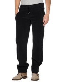 DIRK BIKKEMBERGS SPORT COUTURE - Casual pants