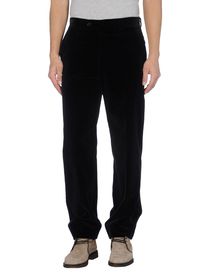 BURBERRY - Casual pants