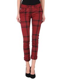I'M ISOLA MARRAS - 3/4-length trousers
