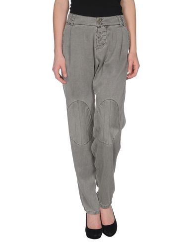 ZOOM GET LOST - Harem pants