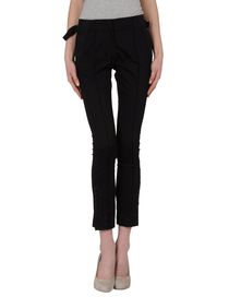I'M ISOLA MARRAS - 3/4-length trousers