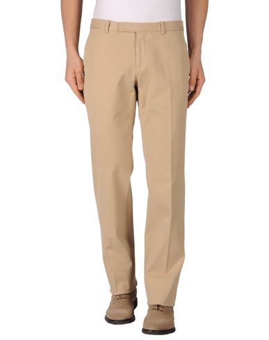 ZOOM POLO RALPH LAUREN - Casual trouser