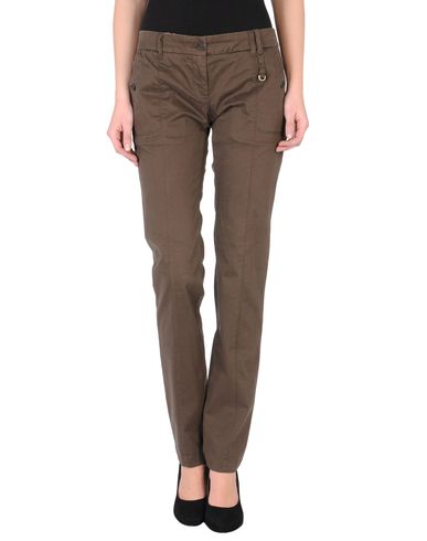 ZOOM I'M ISOLA MARRAS - Casual pants