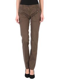 I'M ISOLA MARRAS - Casual trouser