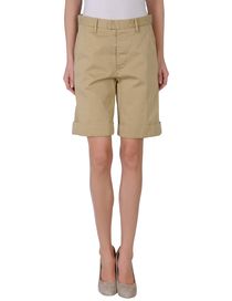 DSQUARED2 - Bermuda shorts