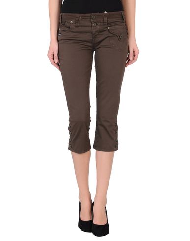 ZOOM D&G - 3/4-length short