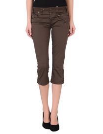 D&G - 3/4-length short