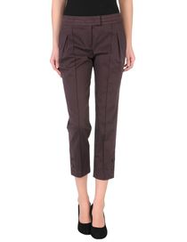 I'M ISOLA MARRAS - 3/4-length trousers
