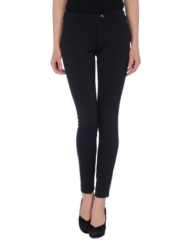ZOOM MONCLER - Casual pants