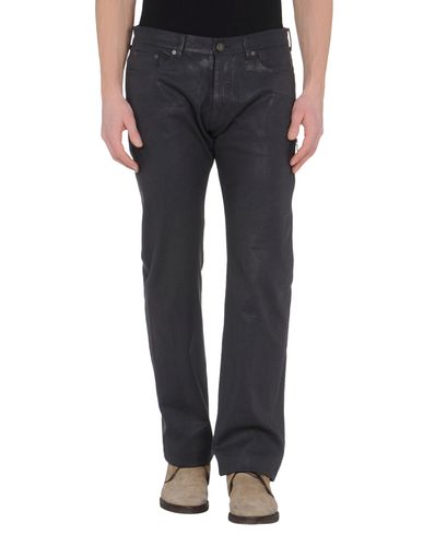 ZOOM NEIL BARRETT - Casual pants