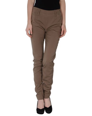 ZOOM ANNA MOLINARI - Casual pants