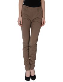 ANNA MOLINARI - Casual pants