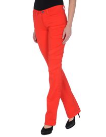 DIRK BIKKEMBERGS - Casual pants