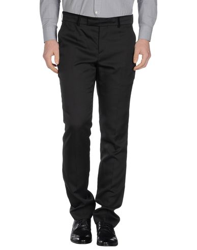 ZOOM CLASS ROBERTO CAVALLI - Dress pants