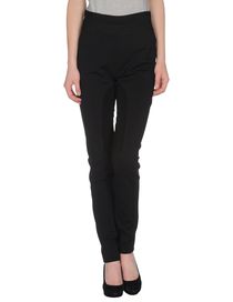 ANNA MOLINARI - Casual trouser