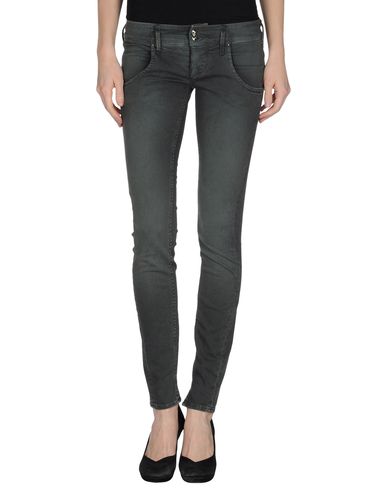 ZOOM CYCLE - Casual pants