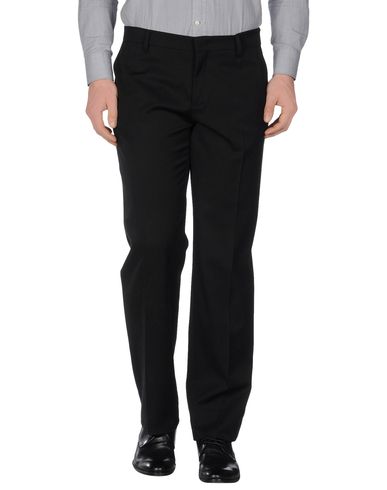 ZOOM PRADA SPORT - Dress pants
