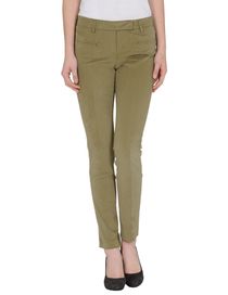 TRUE ROYAL - Casual trouser