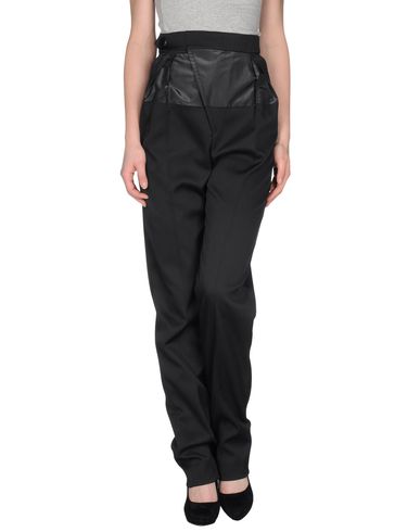 ZOOM BALENCIAGA - Casual pants