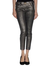 CURRENT/ELLIOTT - Denim capris
