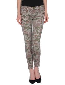 CURRENT/ELLIOTT - Casual pants