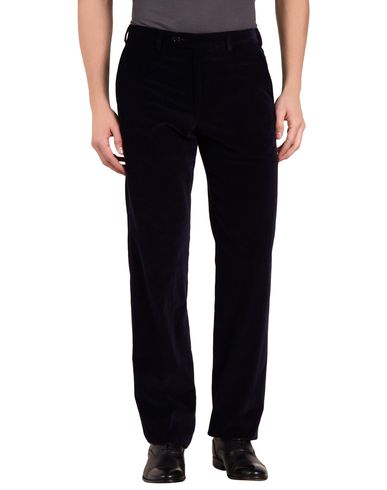 ZOOM ARMANI COLLEZIONI - Casual pants