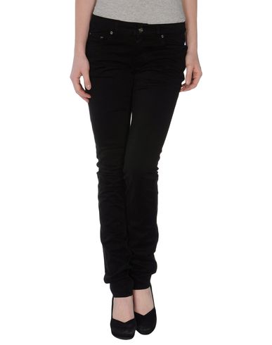 ZOOM GF FERRE' JEANS - Casual trouser