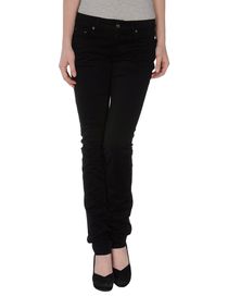 GF FERRE' JEANS - Casual pants