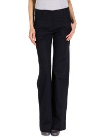 ARMANI COLLEZIONI - Casual pants
