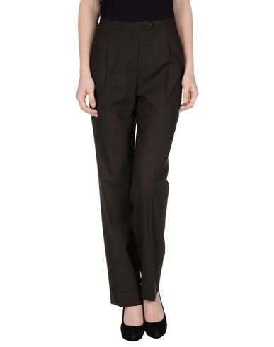 ZOOM PESERICO SIGN - Dress pants