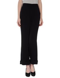 GIORGIO ARMANI - Formal trouser
